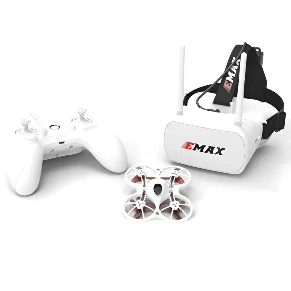 Emax Tinyhawk Indoor Fpv Racing Drone