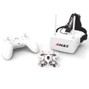 Emax Tinyhawk Indoor FPV Racing Drone.