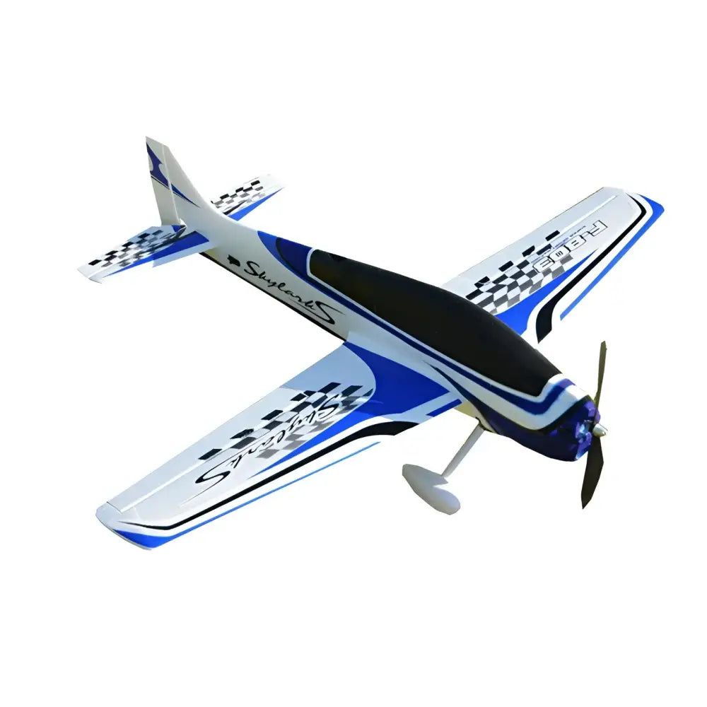 F3A 950mm Wingspan EPO Trainer 3D Airplane for Beginner.