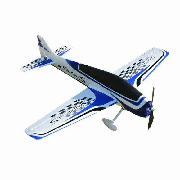 F3A 950mm Wingspan EPO Trainer 3D Airplane for Beginner.