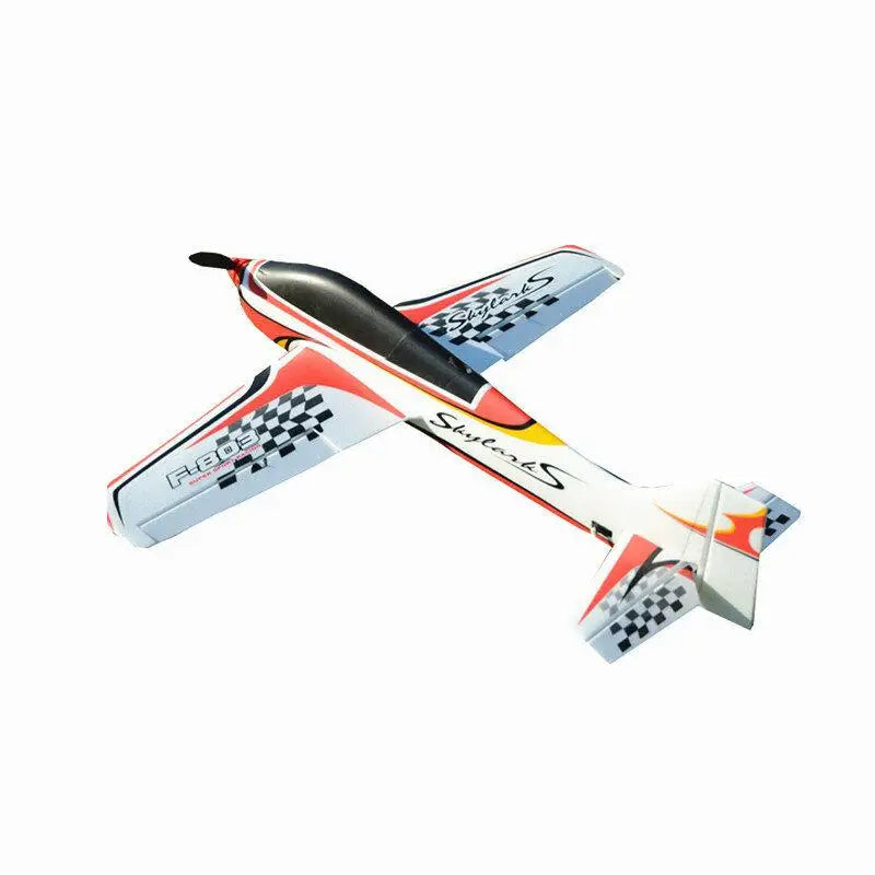 F3a 950mm Wingspan Epo Trainer 3d Airplane For Beginner