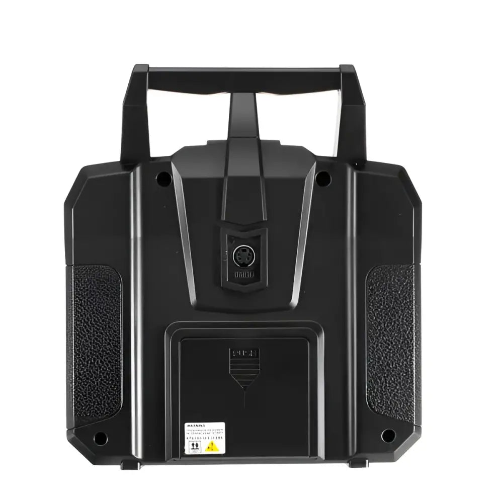 FlySky FS-i6 2.4G 6CH AFHDS RC Transmitter with FS-iA6 Receiver.