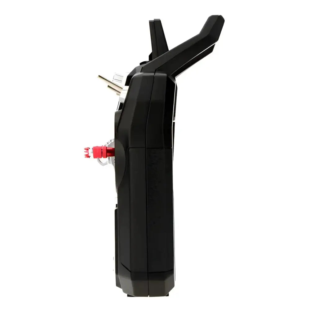 FlySky FS-i6 2.4G 6CH AFHDS RC Transmitter with FS-iA6 Receiver.