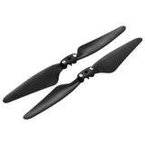 Foldable Propellers with Screwdriver for Hubsan ZINO H117S RC Quadcopter.