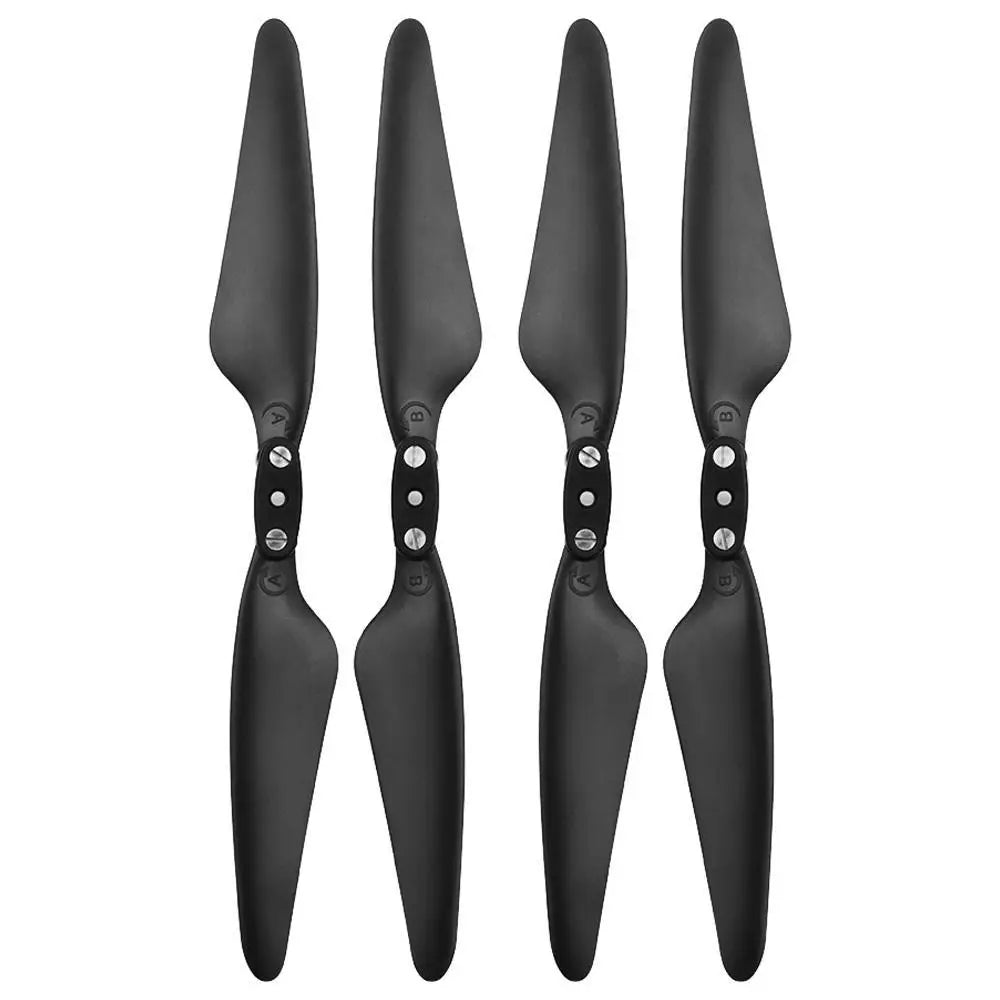 Foldable Propellers With Screwdriver For Hubsan Zino H117s