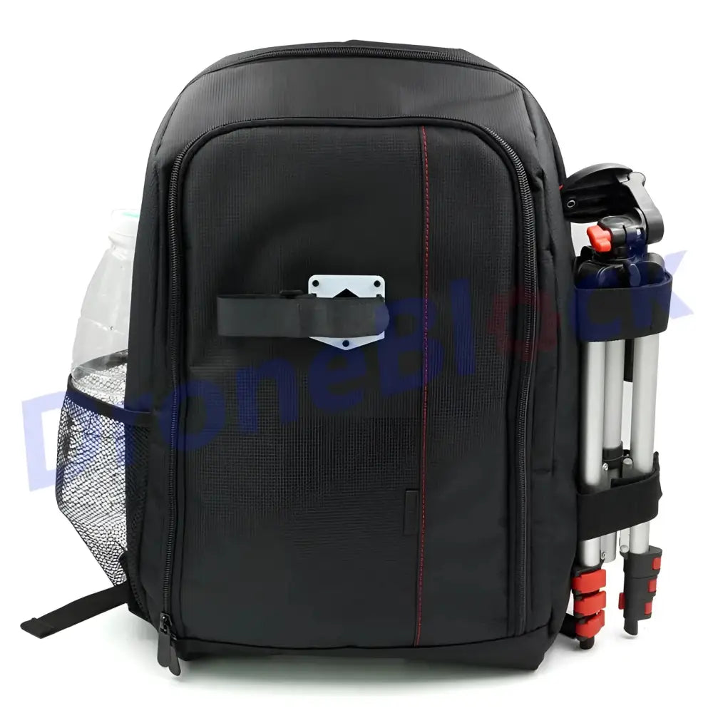 Fpv Racing Drone Quadcopter Backpack Carry Bag Outdoor Tool