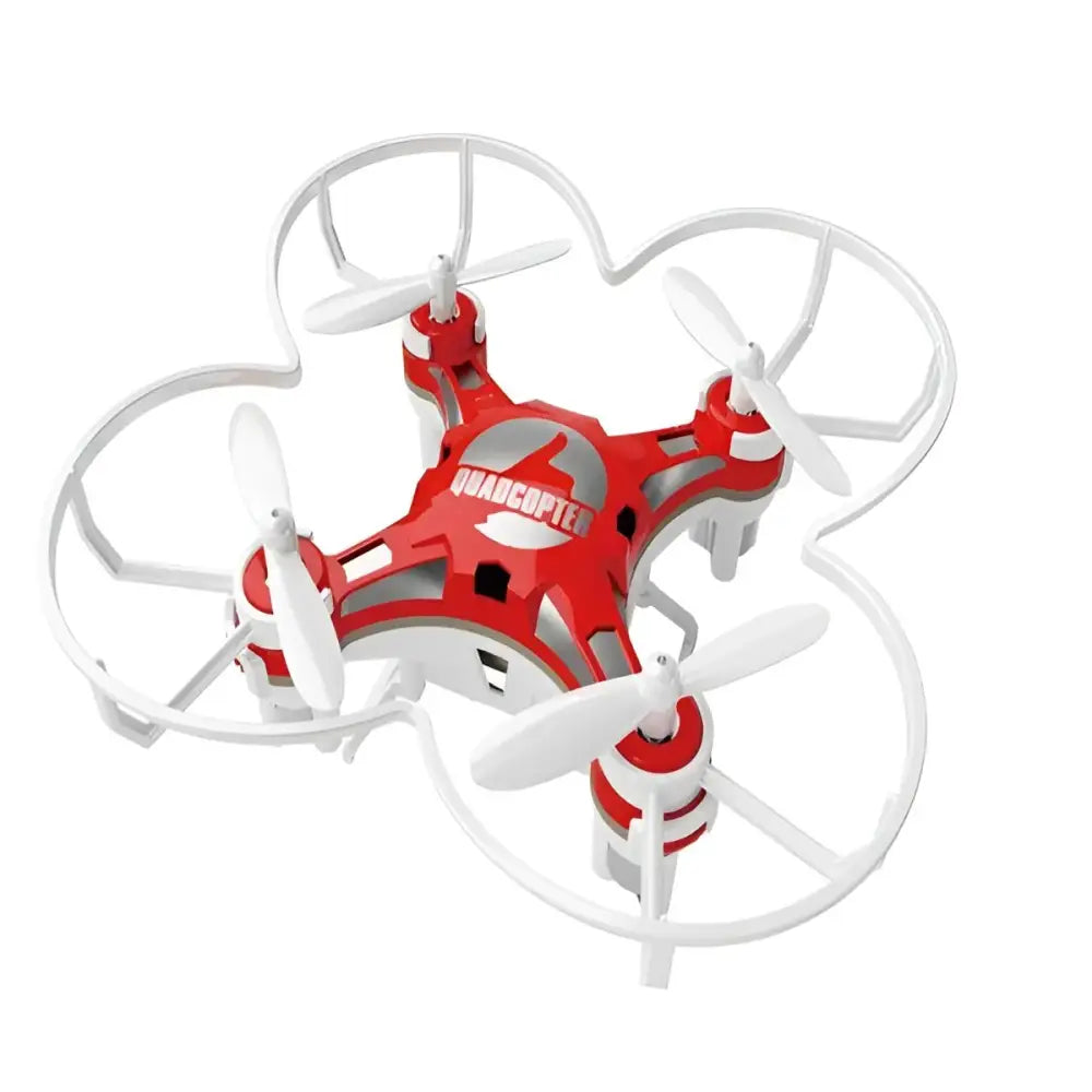 Fq777-124 Pocket Drone Gyro with Switchable Controller