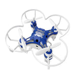 FQ777-124 Pocket Drone Gyro With Switchable Controller.