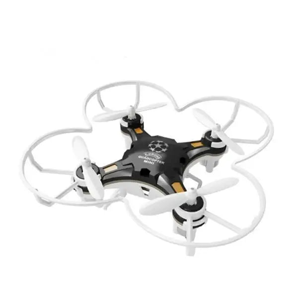 Fq777-124 Pocket Drone Gyro With Switchable Controller