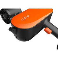 Geneinno S2 Robot Detection 160° FOV Wide Angle 360° Underwater Drone.