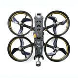 GEPRC CineGO HD VISTA DJI 6S 155mm FPV Racing RC Drone.