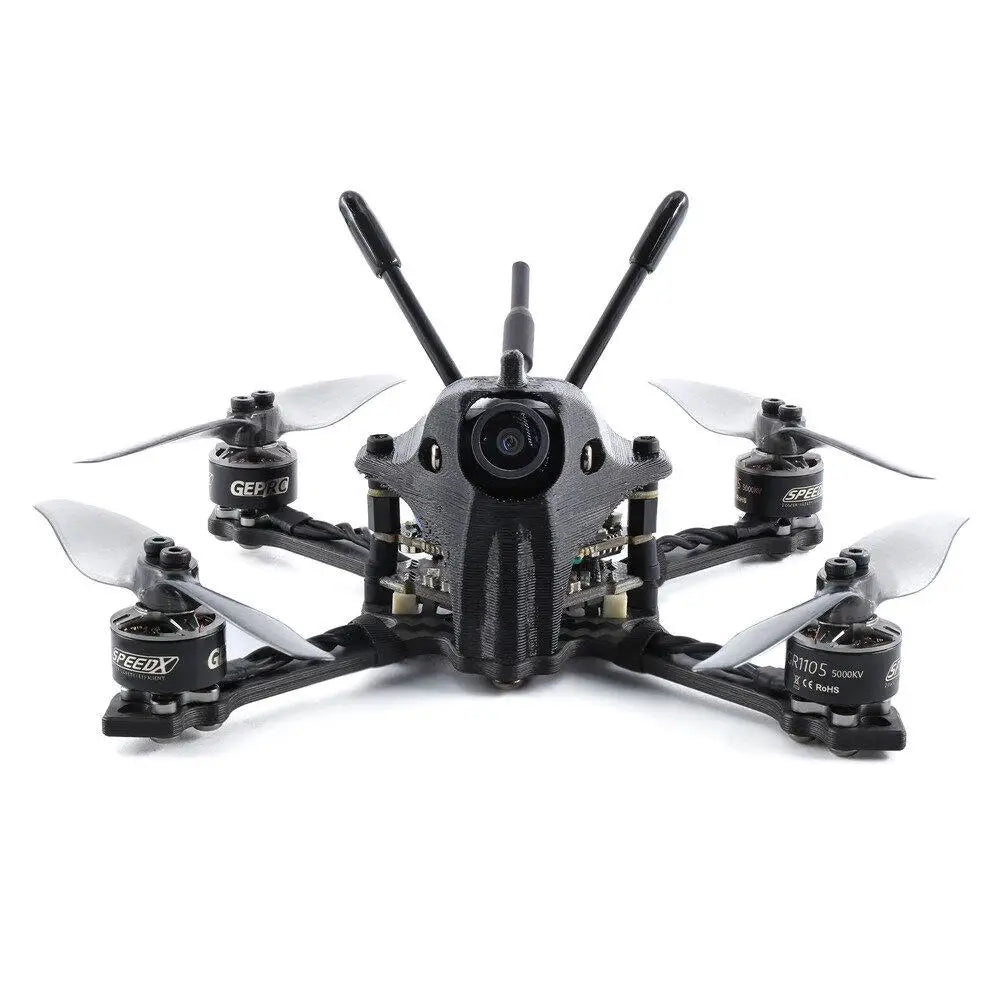 Geprc Skip Hd Fpv Racing Drone With Caddx Baby Turtle