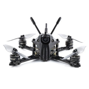 Geprc SKIP HD FPV Racing Drone with Caddx Baby Turtle.