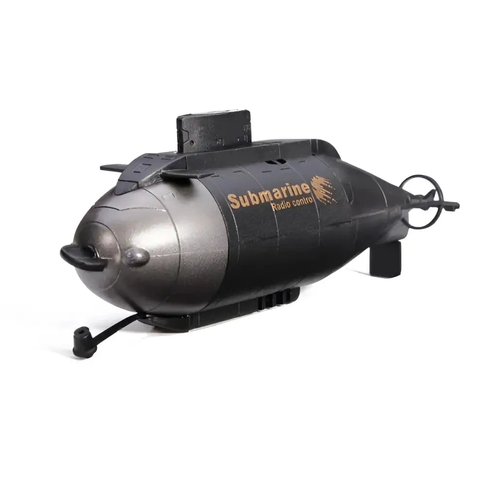 Happycow 777-216 Simulation Series Rc Boat Submarine Toy