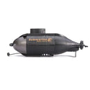 Happycow 777-216 Simulation Series RC Boat Submarine Toy.