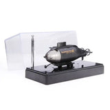 Happycow 777-216 Simulation Series RC Boat Submarine Toy.