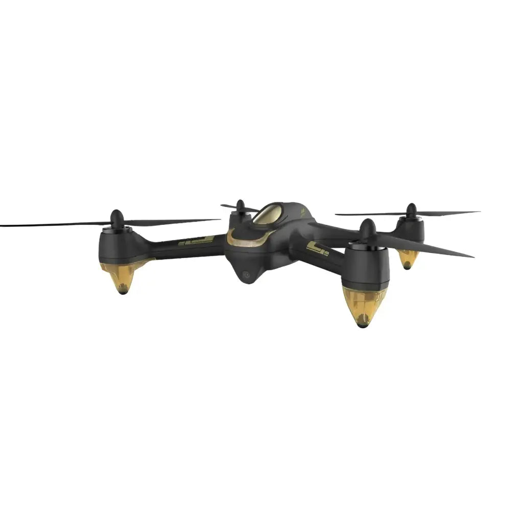 Hubsan H501s Quadcopter with 1080 Hd Camera
