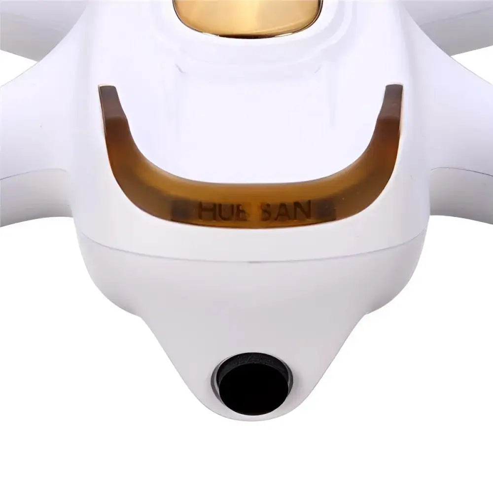 Hubsan h501s Quadcopter with 1080 HD Camera.