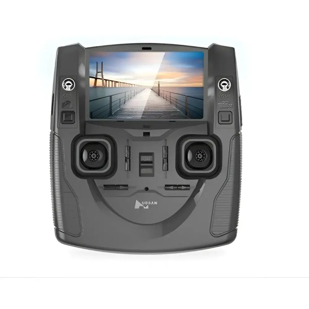 Hubsan h501s Quadcopter with 1080 HD Camera.