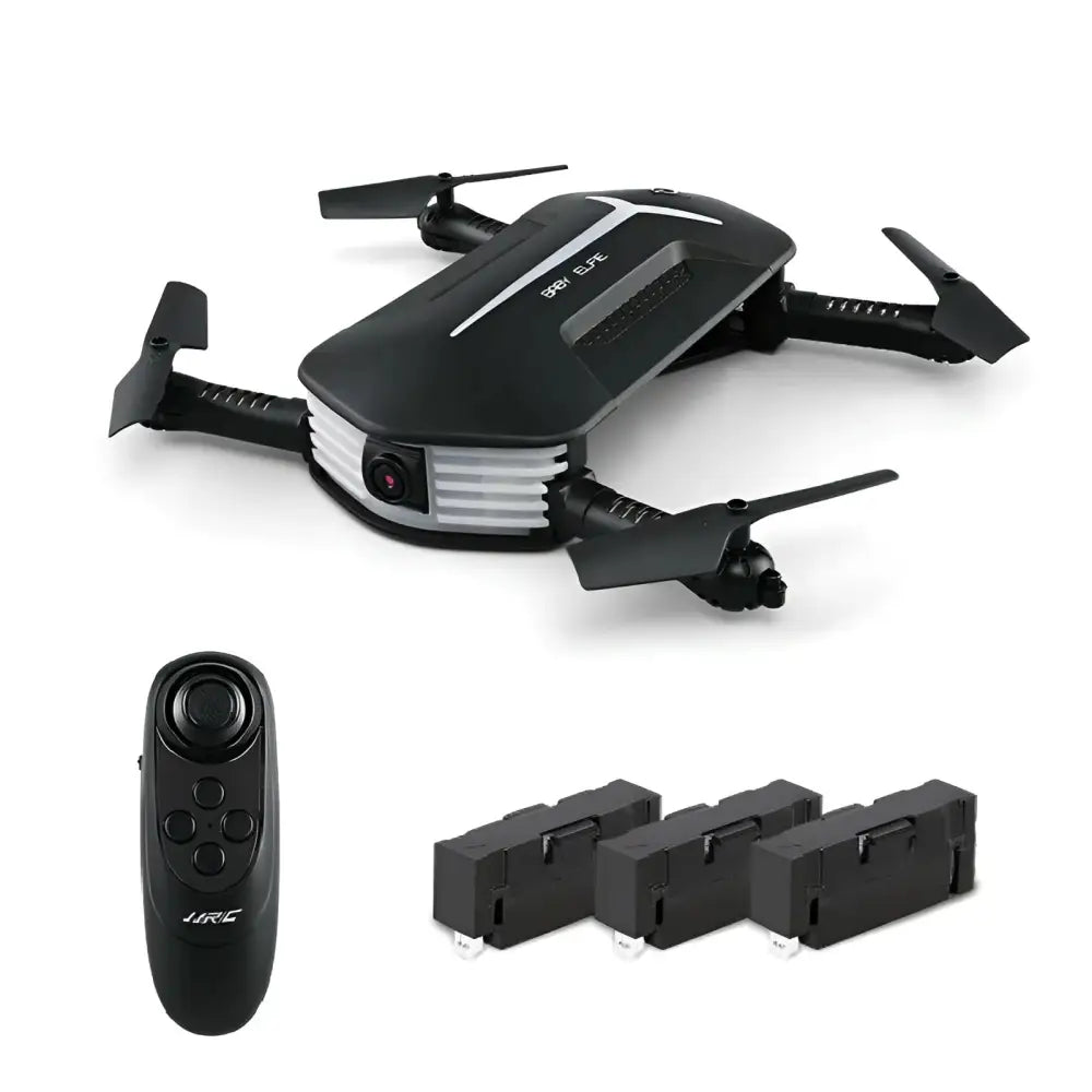 Jjrc H37 Mini Baby Elfie 720p Wifi Fpv Drone