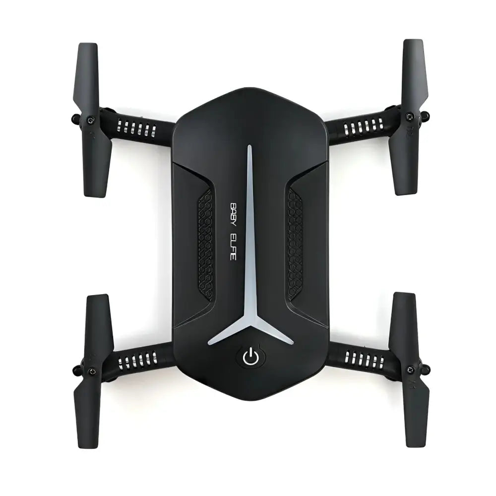 JJRC H37 Mini Baby Elfie 720P WIFI FPV Drone.