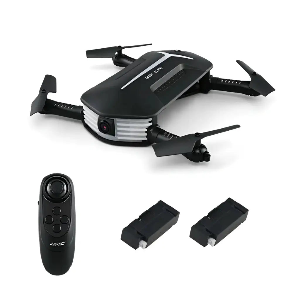 Jjrc H37 Mini Baby Elfie 720p Wifi Fpv Drone