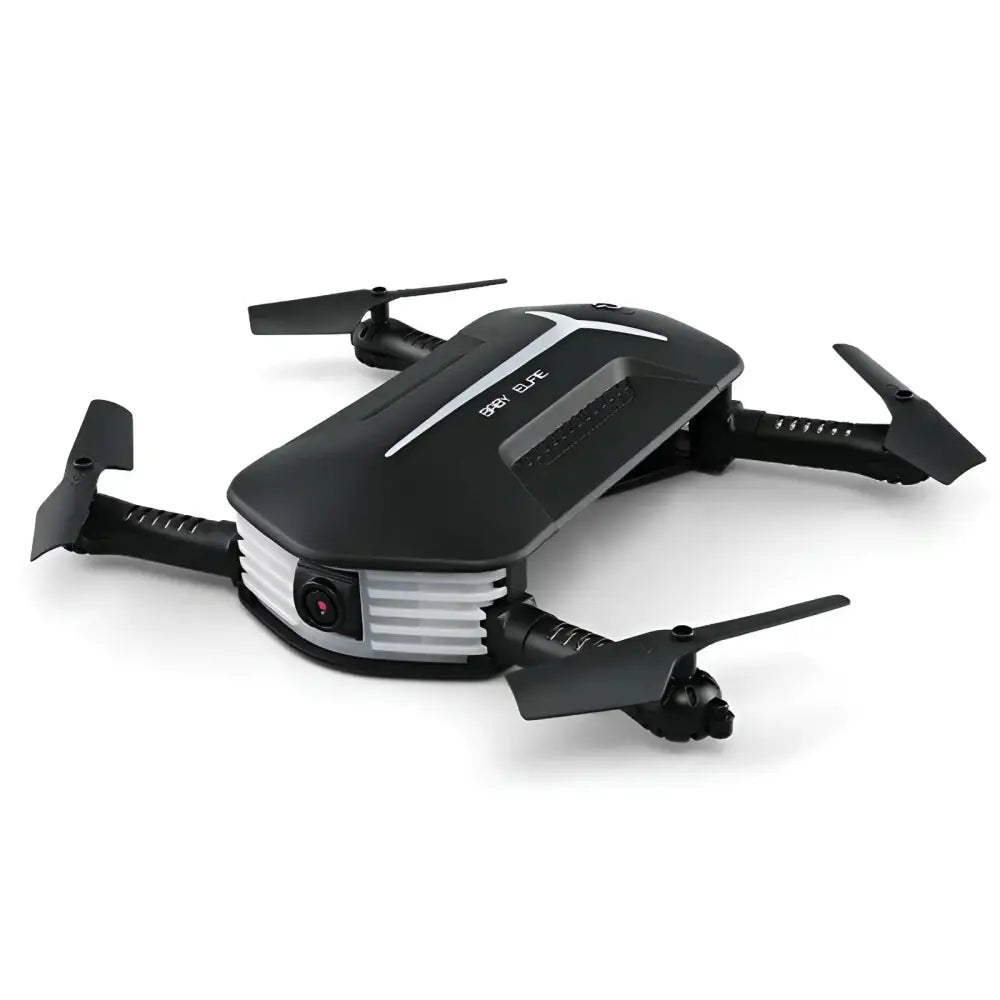JJRC H37 Mini Baby Elfie 720P WIFI FPV Drone.