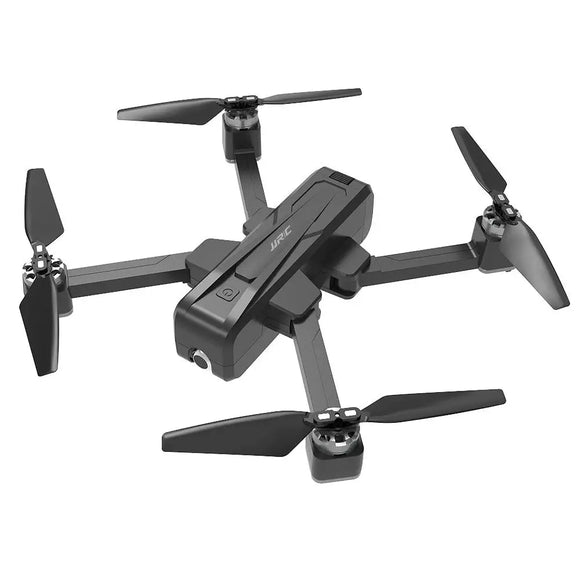 Jjrc X11 Drone - Black / Q1 pc - drones