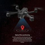 Jjrc X11 Drone - Black / Q1 pc - drones