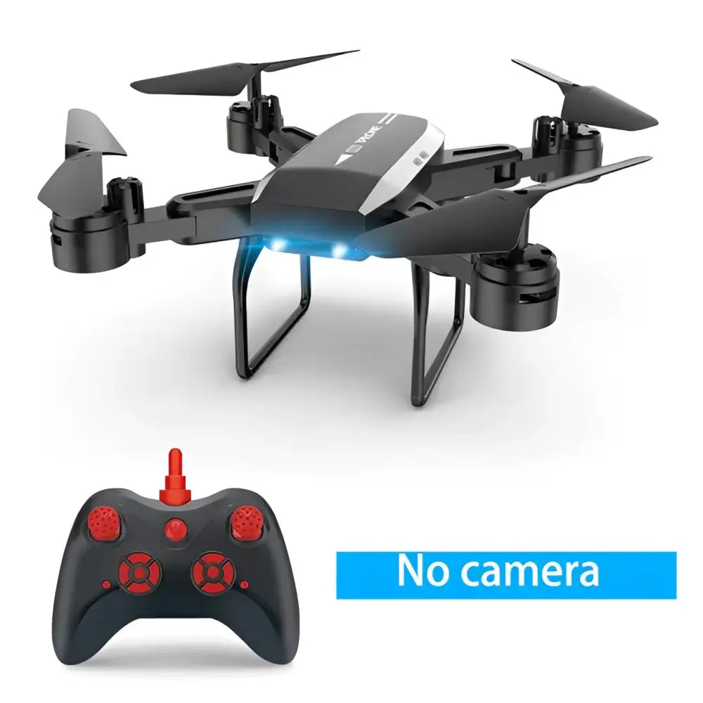 KY606D Drone 4k HD Aerial Photography 1080p Four-axis aircraft 20 Minutes Flight air Pressure Hover a key take-off Rc helicopter.