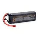 Lithium Battery For Model Vehicle 5000mah 11.1v - Lithium