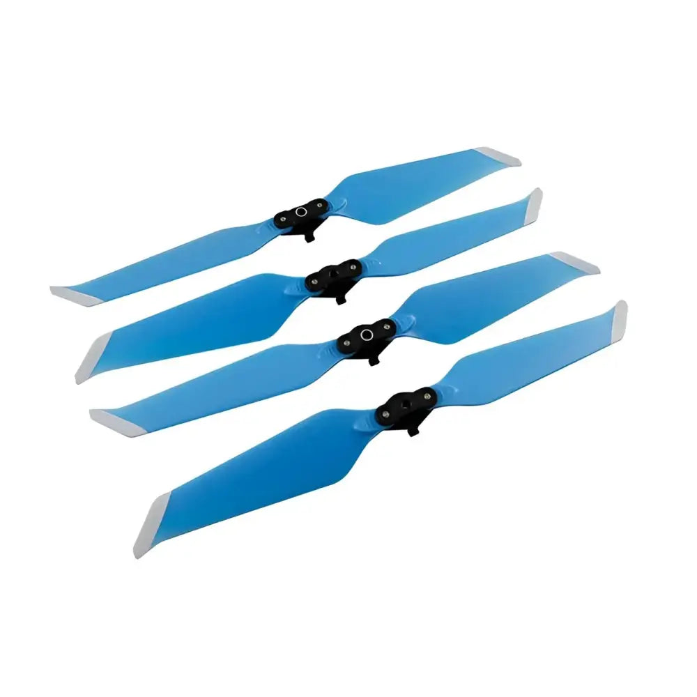 Low-Noise Propellers for DJI Mavic 2 Pro Zoom.