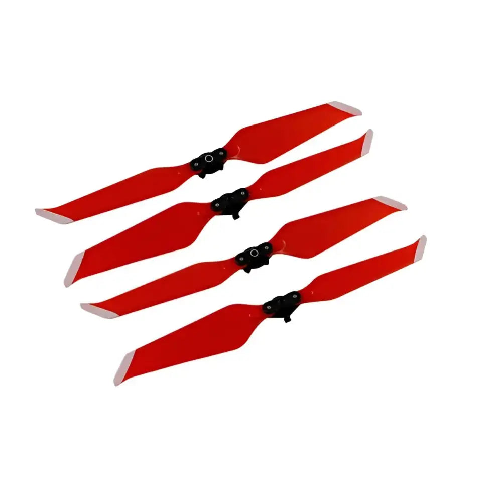 Low-Noise Propellers for DJI Mavic 2 Pro Zoom.