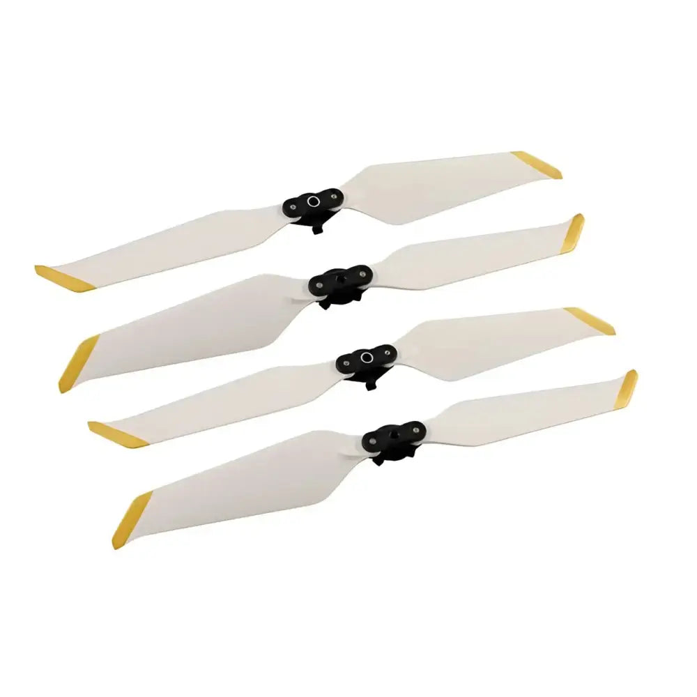 Low-Noise Propellers for DJI Mavic 2 Pro Zoom.