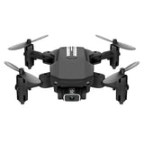 LS-MIN Mini with 4K / 1080P HD Camera Quadcopter Drone.