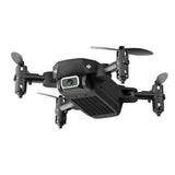 LS-MIN Mini with 4K / 1080P HD Camera Quadcopter Drone.