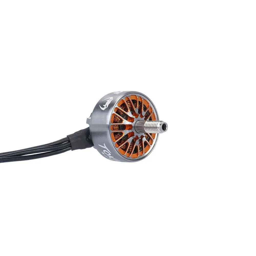 Mamba TOKA Brushless Motor M5 Shaft for 5/6 inch Racing Drone.