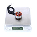 Mamba TOKA Brushless Motor M5 Shaft for 5/6 inch Racing Drone.