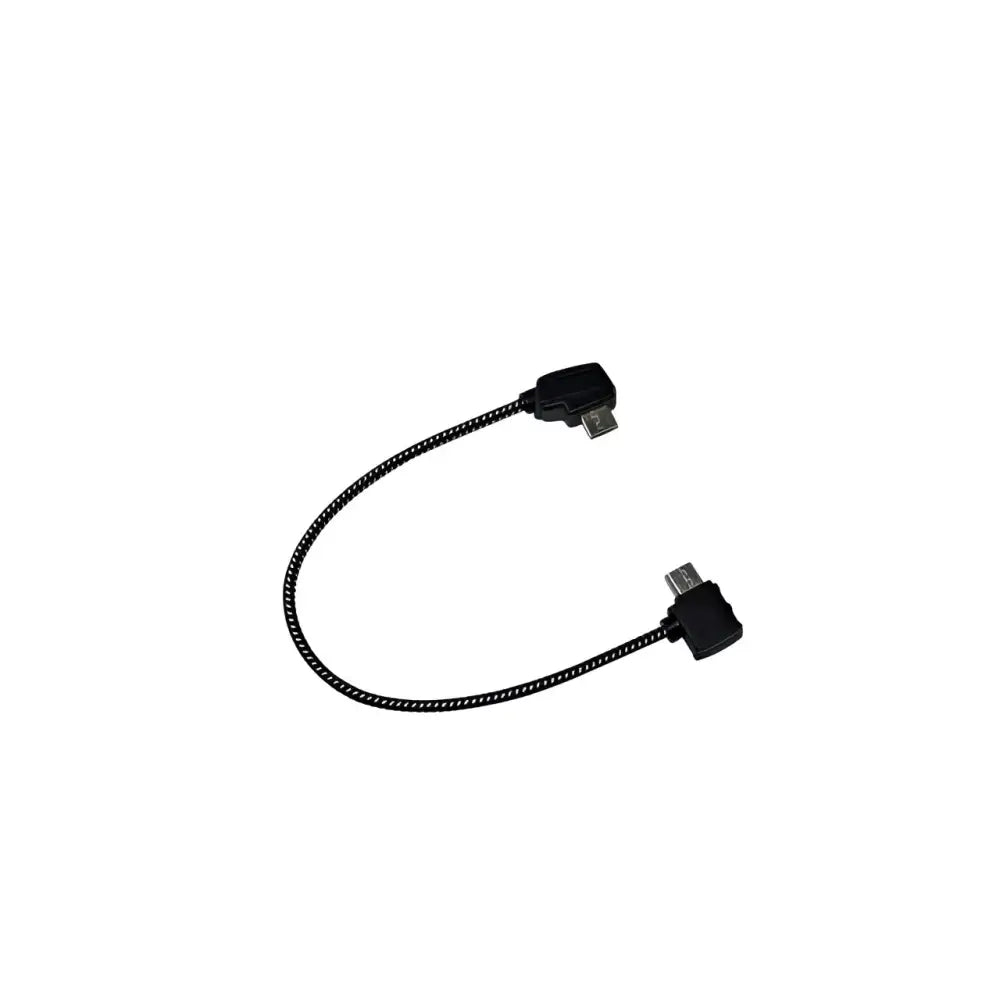 Micro USB Type-C IOS Extend Cable for DJI Mavic Pro.