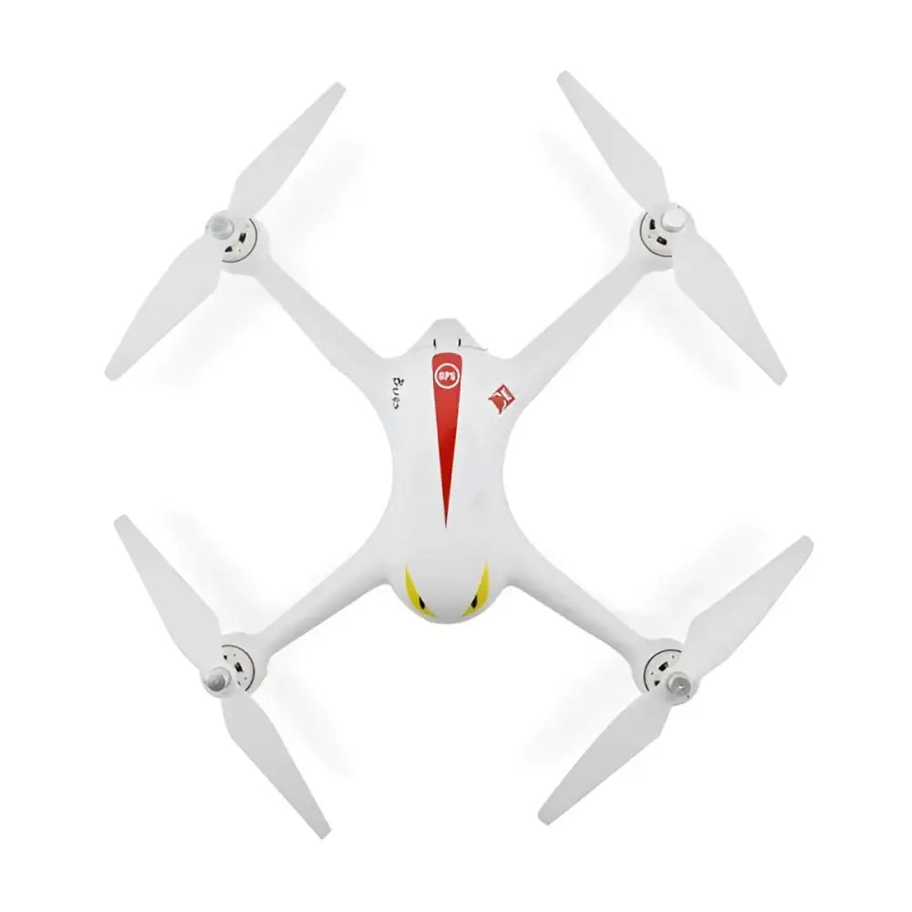 MJX B2C Bugs Quadcopter With 1080P HD Camera.