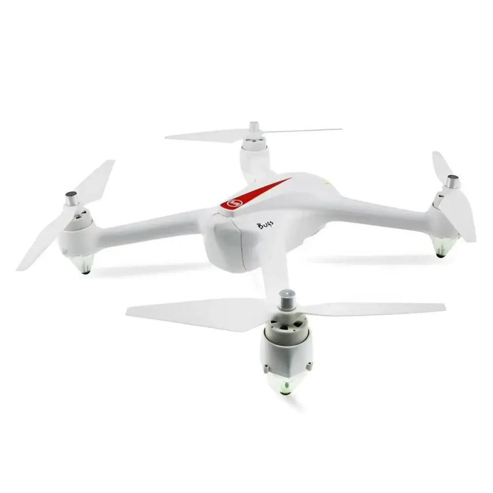 MJX B2C Bugs Quadcopter With 1080P HD Camera.