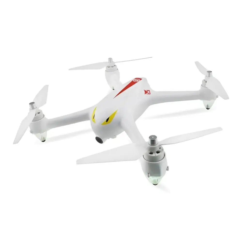 MJX B2C Bugs Quadcopter With 1080P HD Camera.