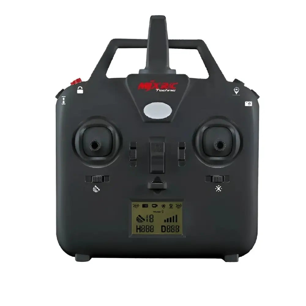MJX B2C Bugs Quadcopter With 1080P HD Camera.