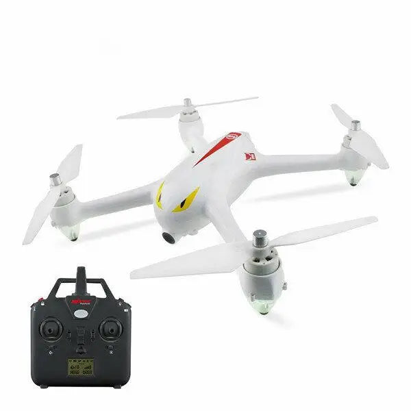 Mjx B2c Bugs Quadcopter With 1080p Hd Camera