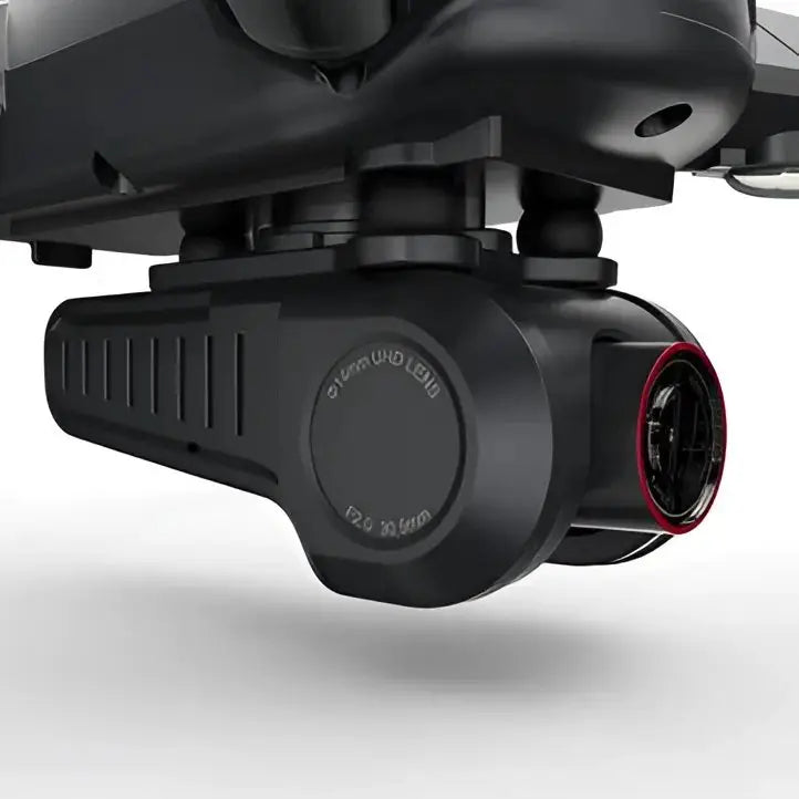 MJX Bugs B5W 5G WIFI with 4K GPS Camera Quadcopter.