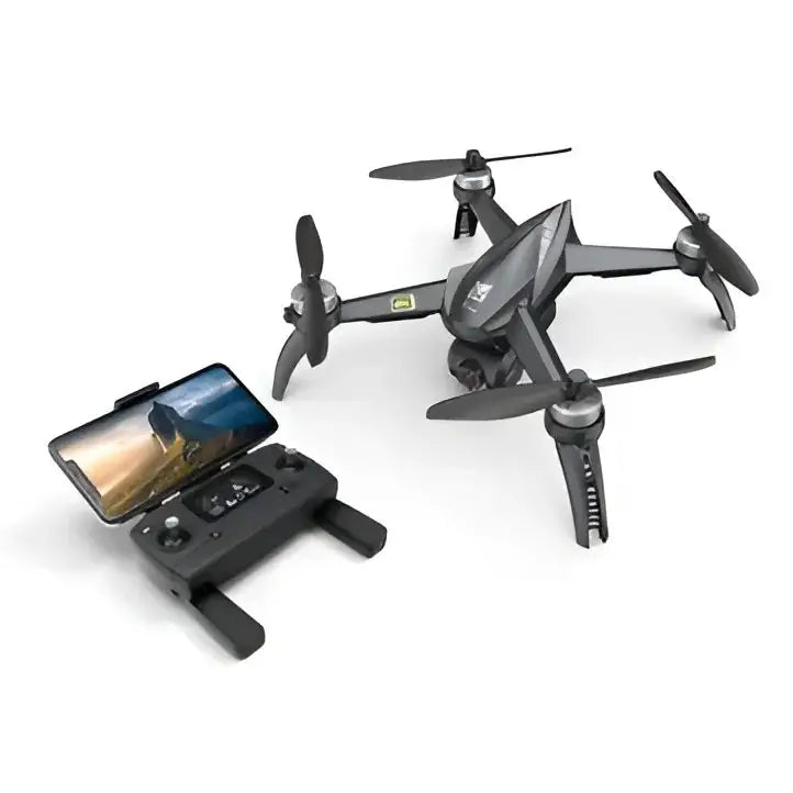 Mjx Bugs B5w 5g Wifi with 4k Gps Camera Quadcopter