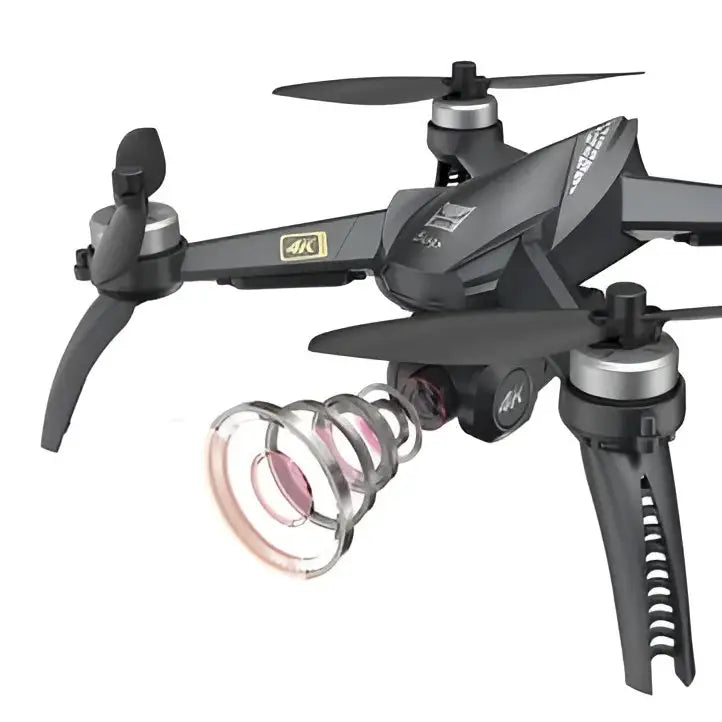 MJX Bugs B5W 5G WIFI with 4K GPS Camera Quadcopter.
