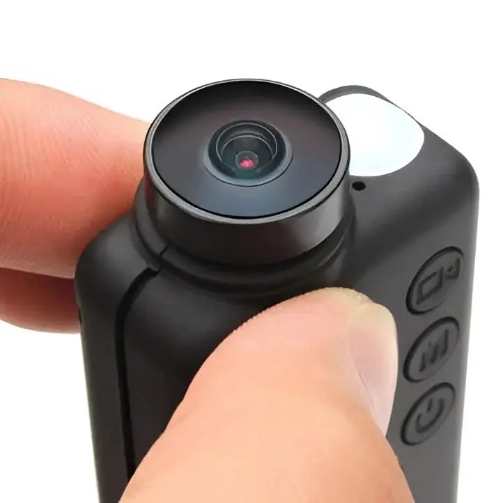 Mobius Wide Angle Lens C2 1080P HD Mini Action Camera for RC Drone.
