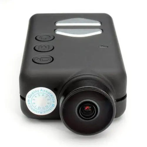 Mobius Wide Angle Lens C2 1080P HD Mini Action Camera for RC Drone.