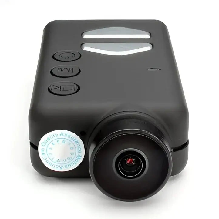 Mobius Wide Angle Lens C2 1080P HD Mini Action Camera for RC Drone.